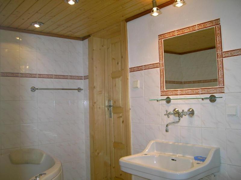 Chalet Tatranec Apartment Stola Luaran gambar